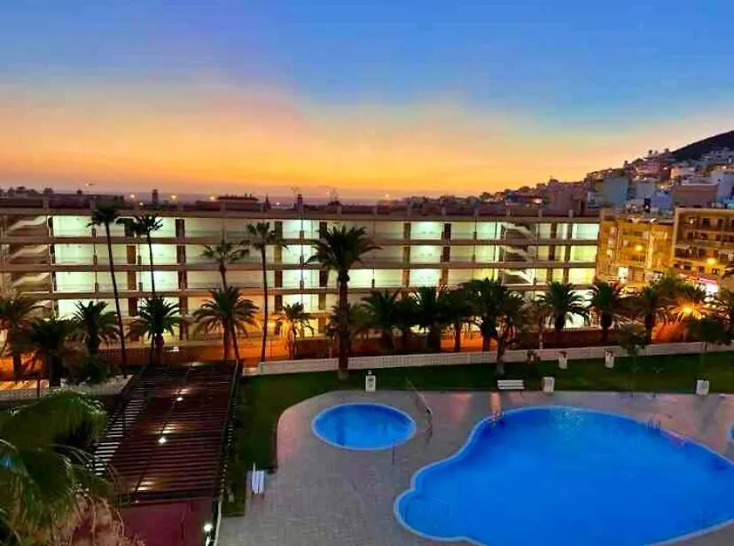 לוס כריסטיאנוס Seaside Two Bedroom Apartment