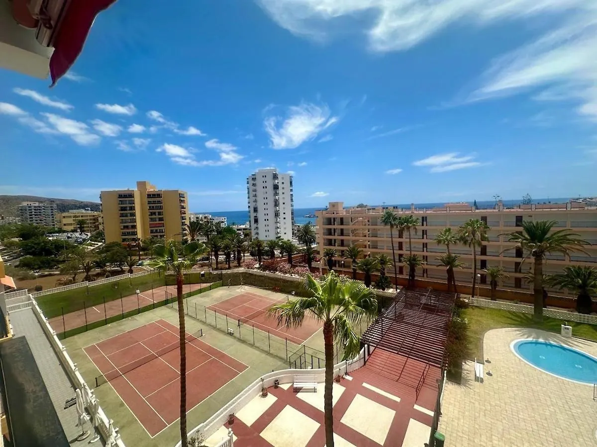לוס כריסטיאנוס Seaside Two Bedroom Apartment 0*, לוס כריסטיאנוס ספרד