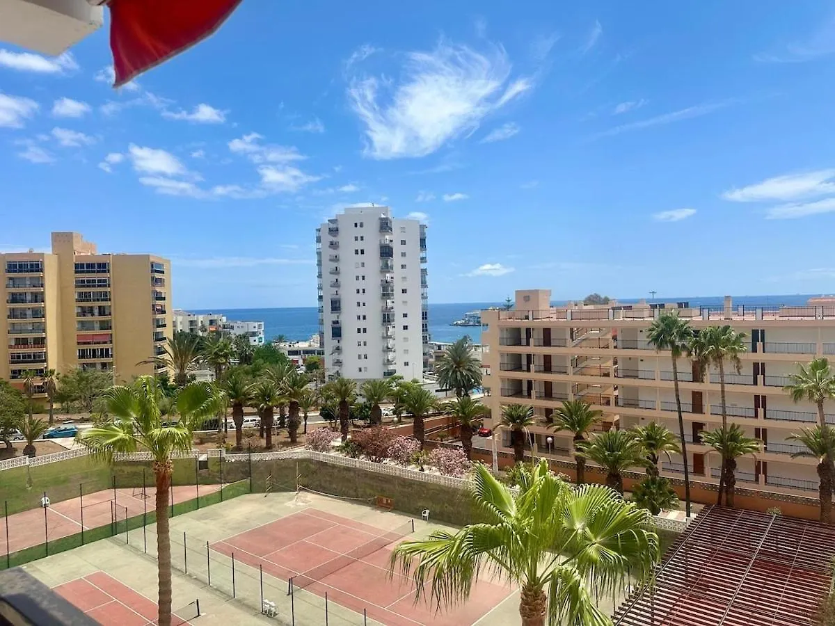 לוס כריסטיאנוס Seaside Two Bedroom Apartment