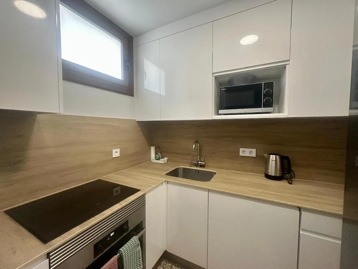לוס כריסטיאנוס Seaside Two Bedroom Apartment